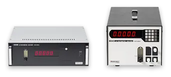 オゾン濃度計SOZ-3000 Series