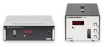 オゾン濃度計SOZ-6000 Series